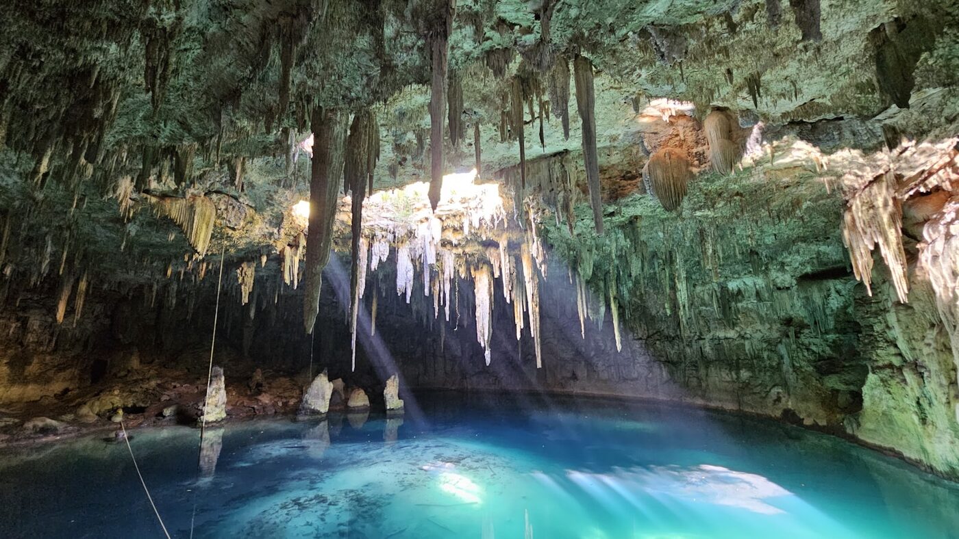 Gran Cenote