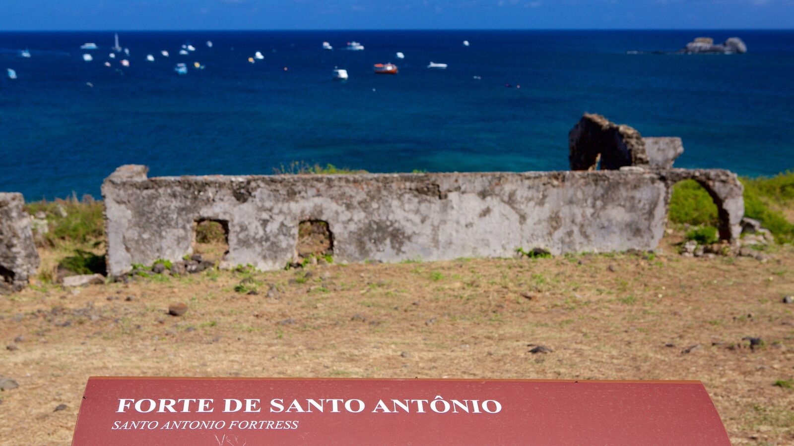 Forte dos Remédios