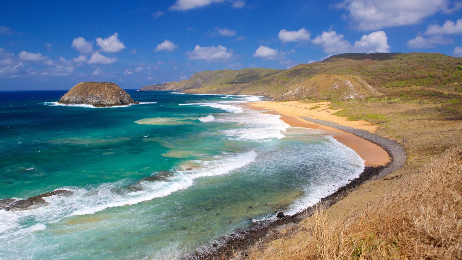 Praia do Leão