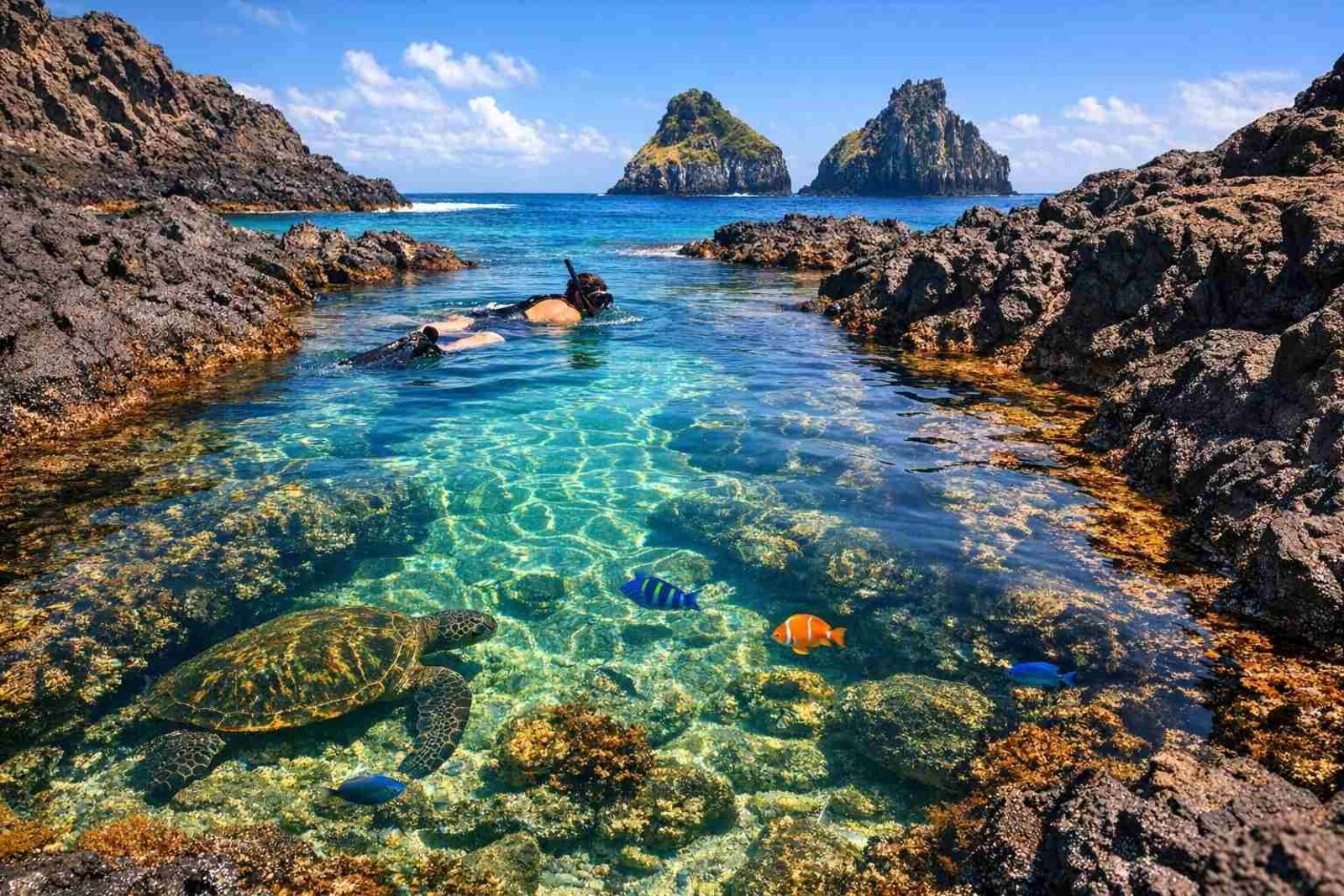 Snorkel