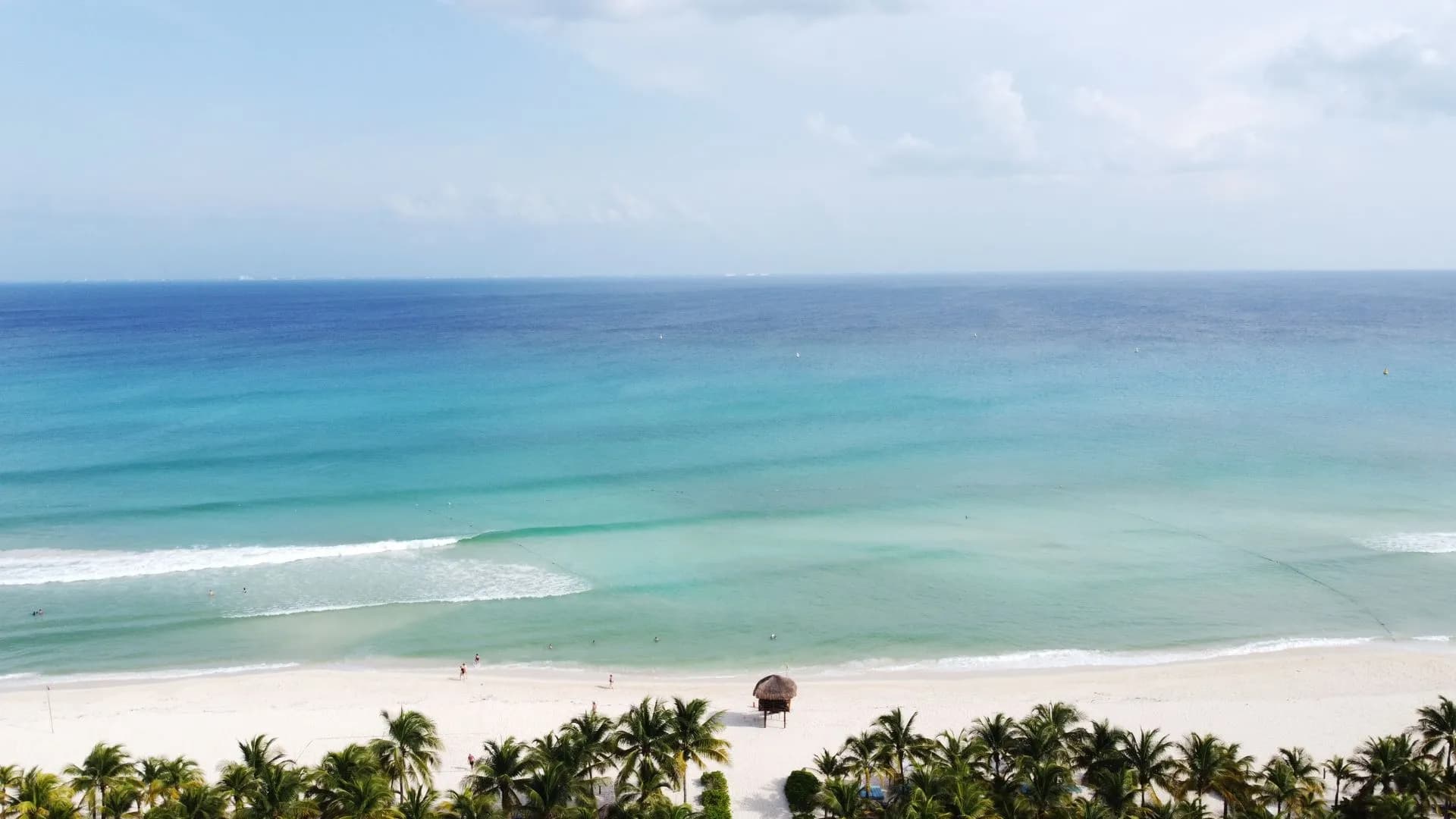 Playa Paraiso