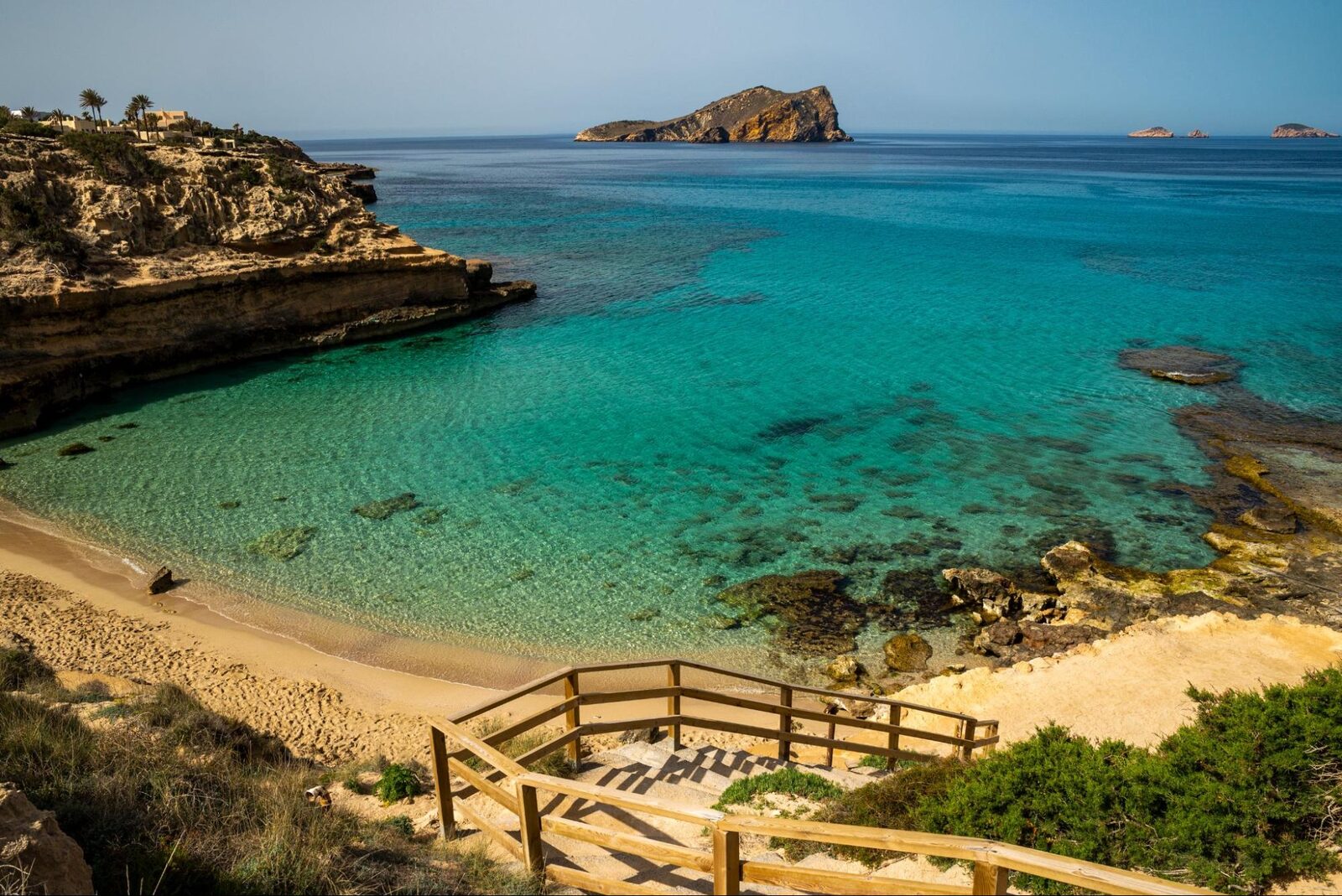 Ilhas Baleares: Ibiza e Maiorca em 8 Dias