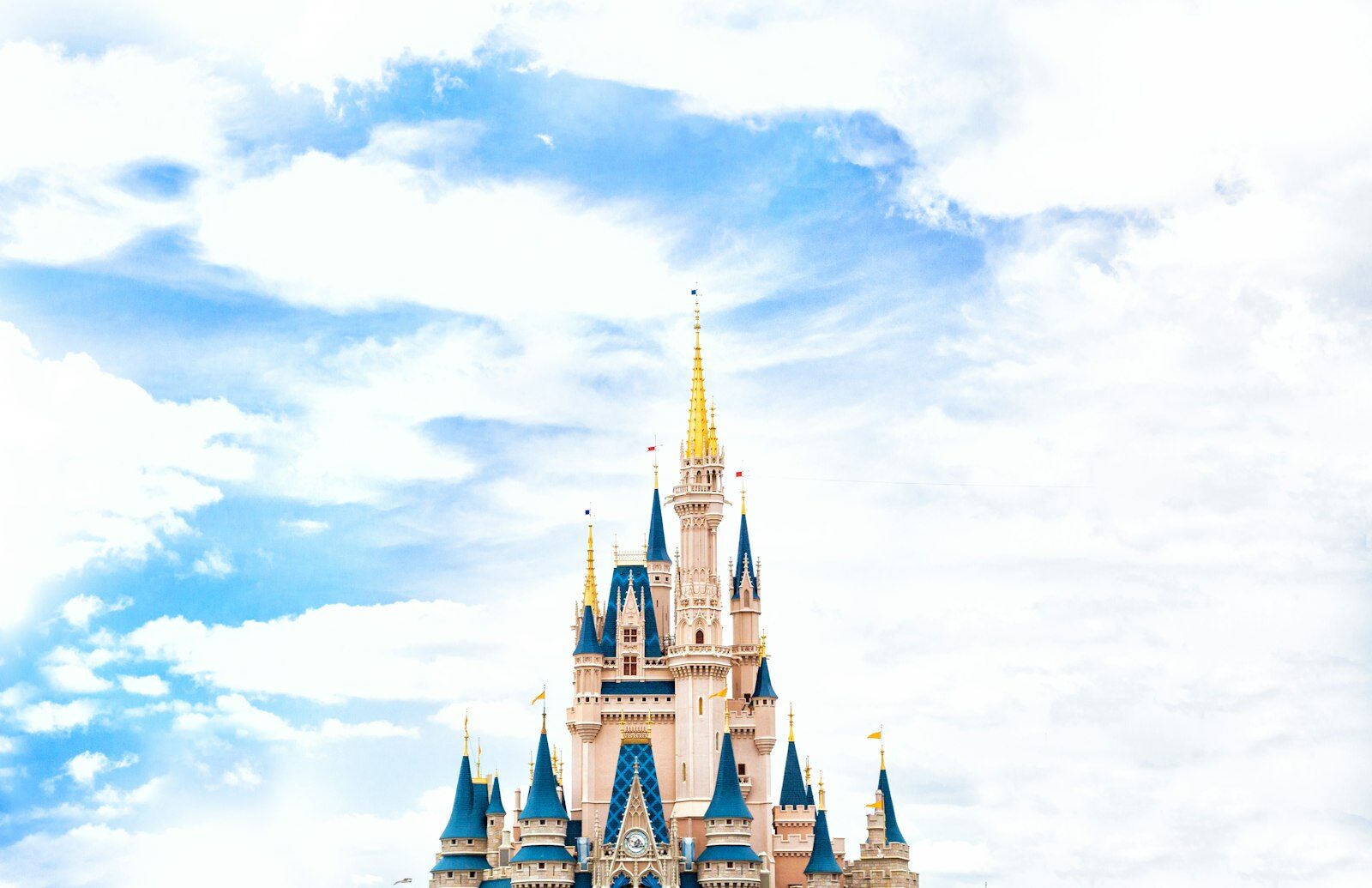 Orlando Completo: Todos os Parques em 8 Dias