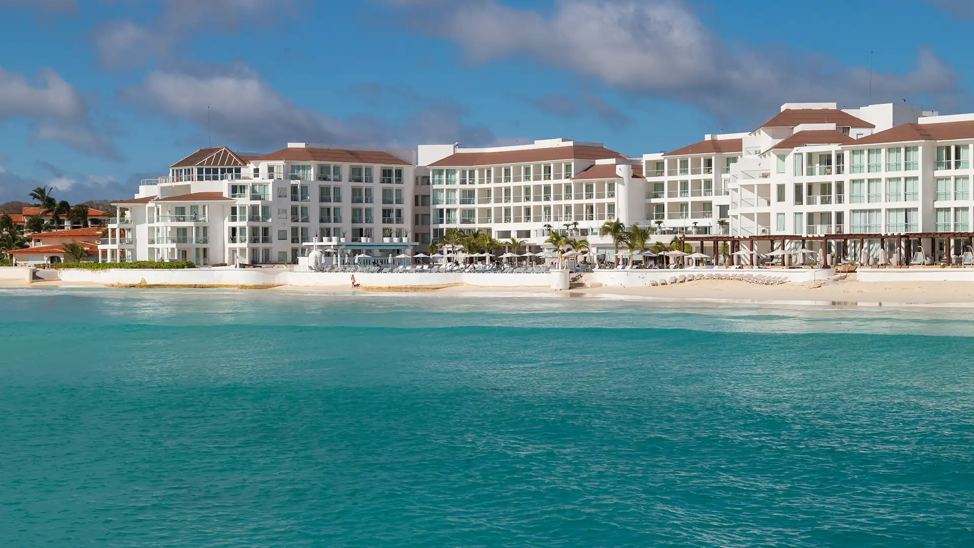 Destino de viagem: Playa del Carmen