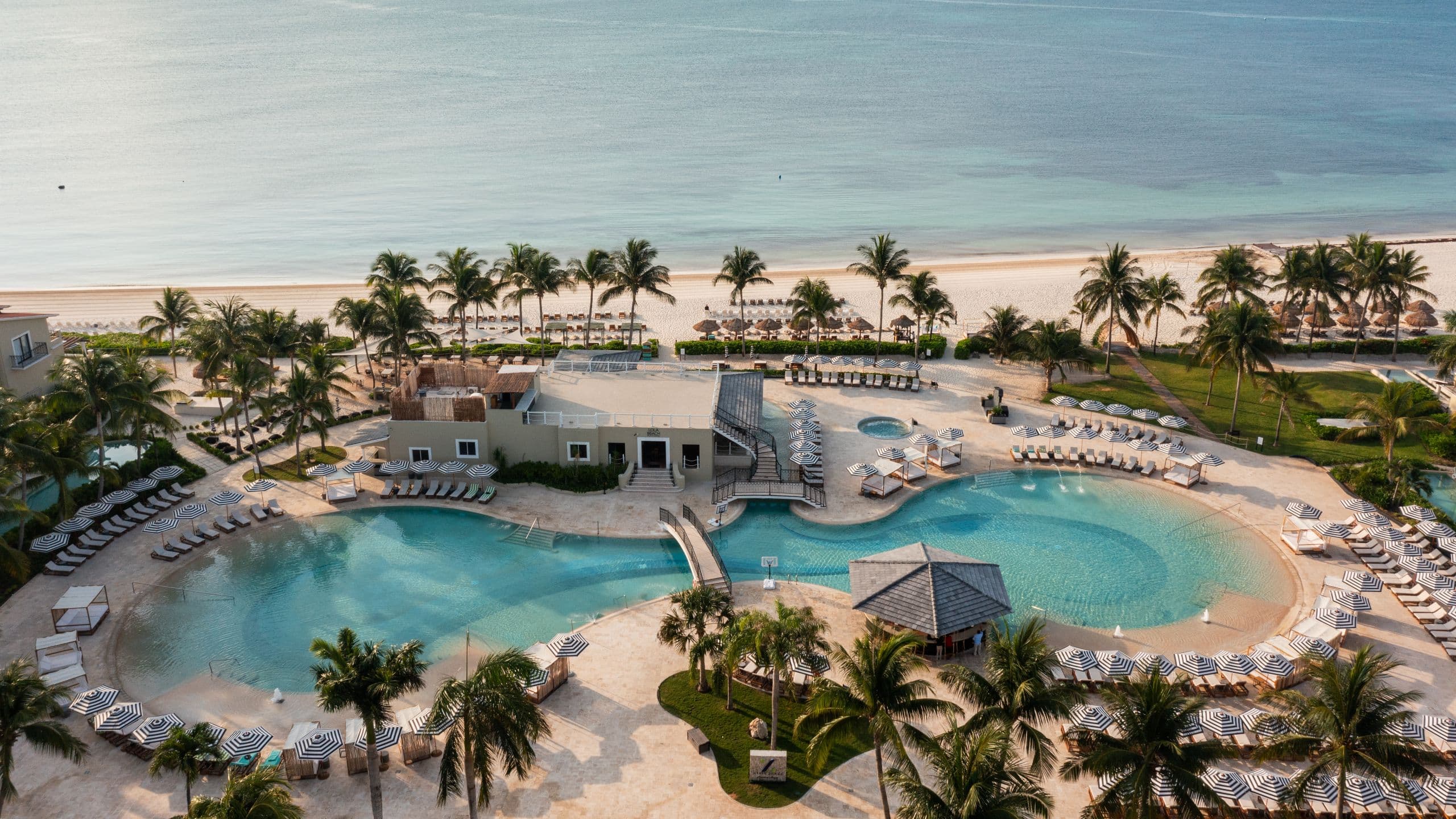 Destino de viagem: Riviera Maya