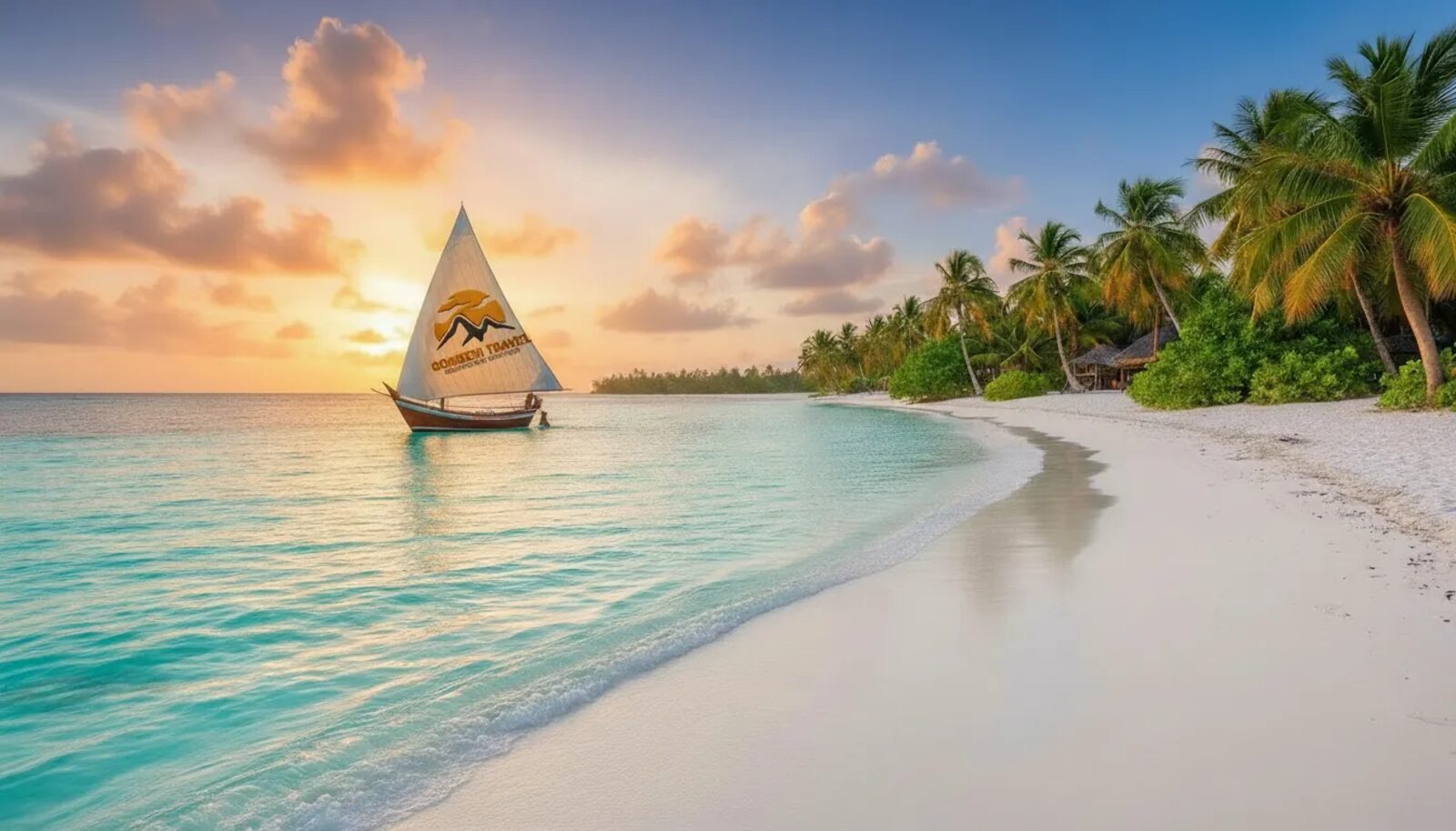 Destino de viagem: Zanzibar